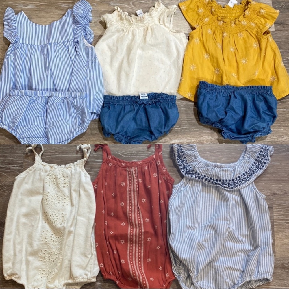 Old Navy Bundle